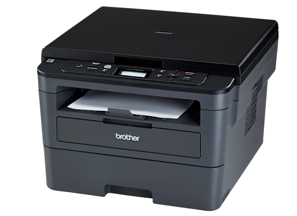 Brother HL-L2390DW (US)