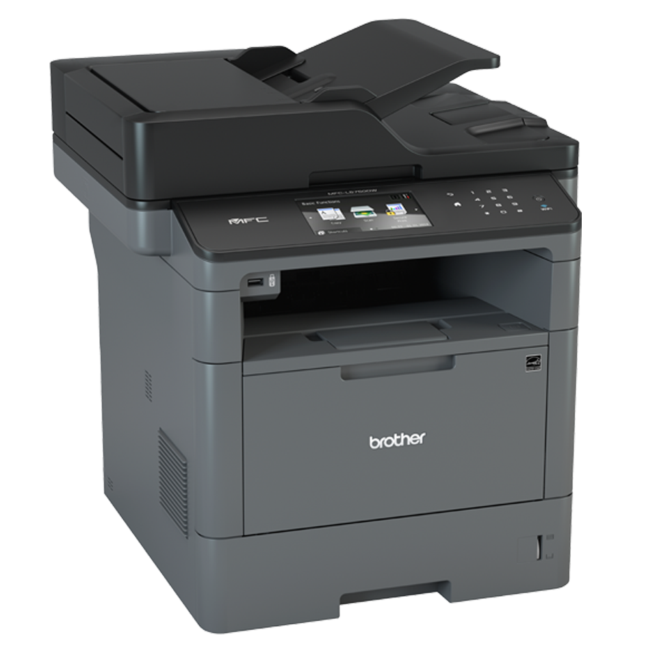 Brother MFC-L5700DN