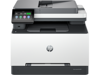 HP LaserJet Pro MFP 4101fdw
