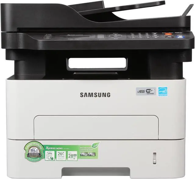 Samsung Xpress M2885FW