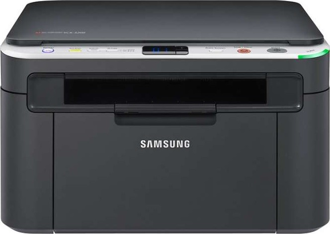 Samsung SCX-3200