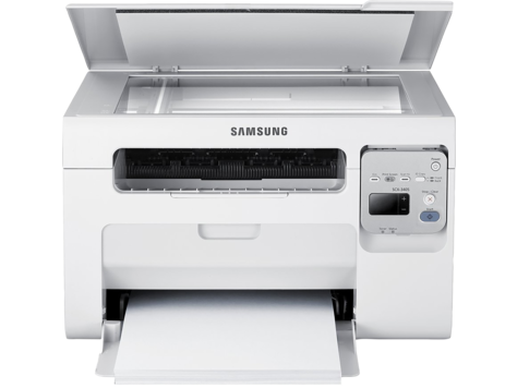 Samsung SCX-3405FW