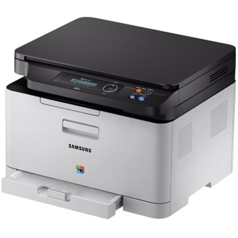 Samsung Xpress C480