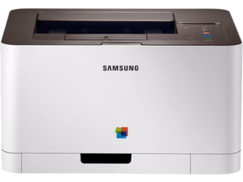 Samsung CLP-365