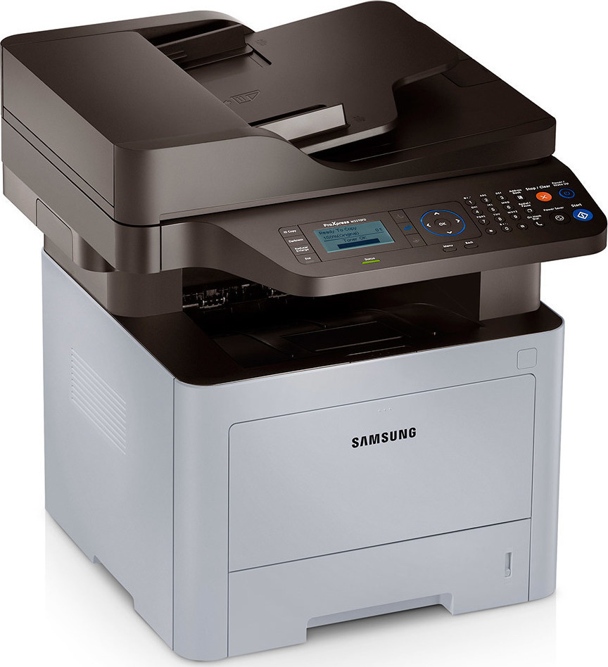 Samsung ProXpress M4070FR