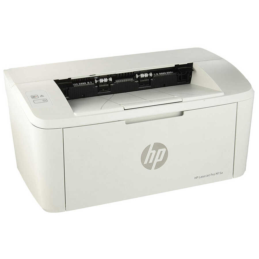 HP LaserJet Pro M15a