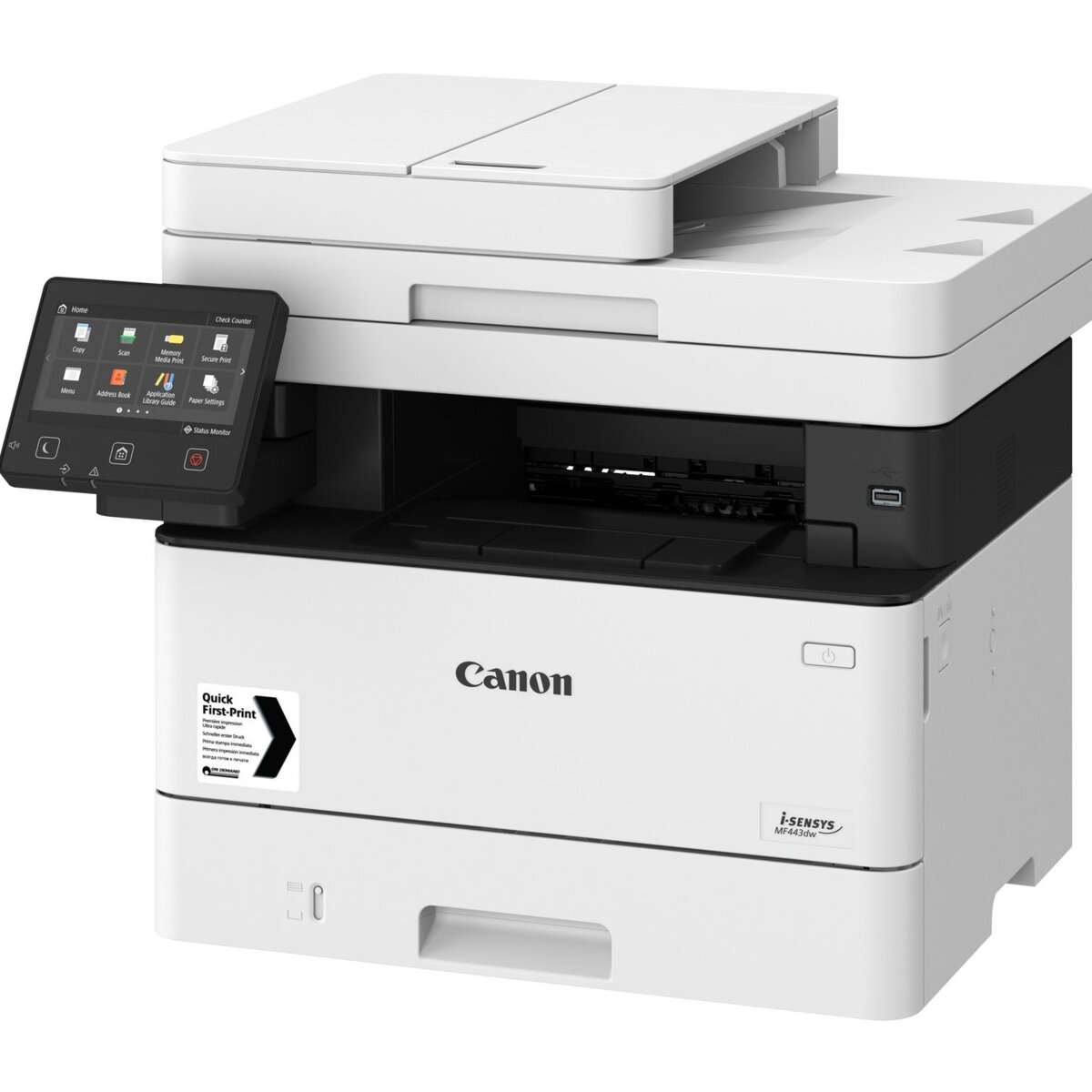 Canon i-SENSYS MF443dw