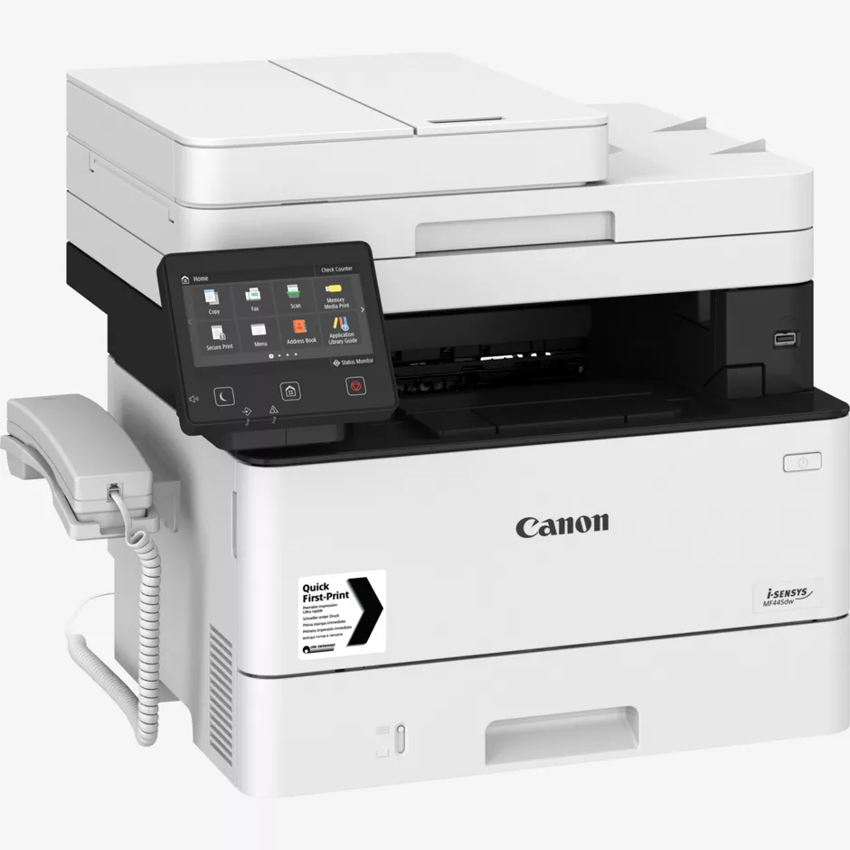 Canon i-SENSYS MF445dw