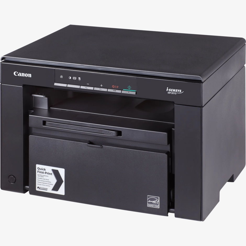 Canon i-SENSYS MF3010