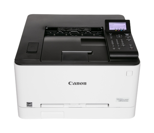 Canon i-SENSYS LBP633Cdw
