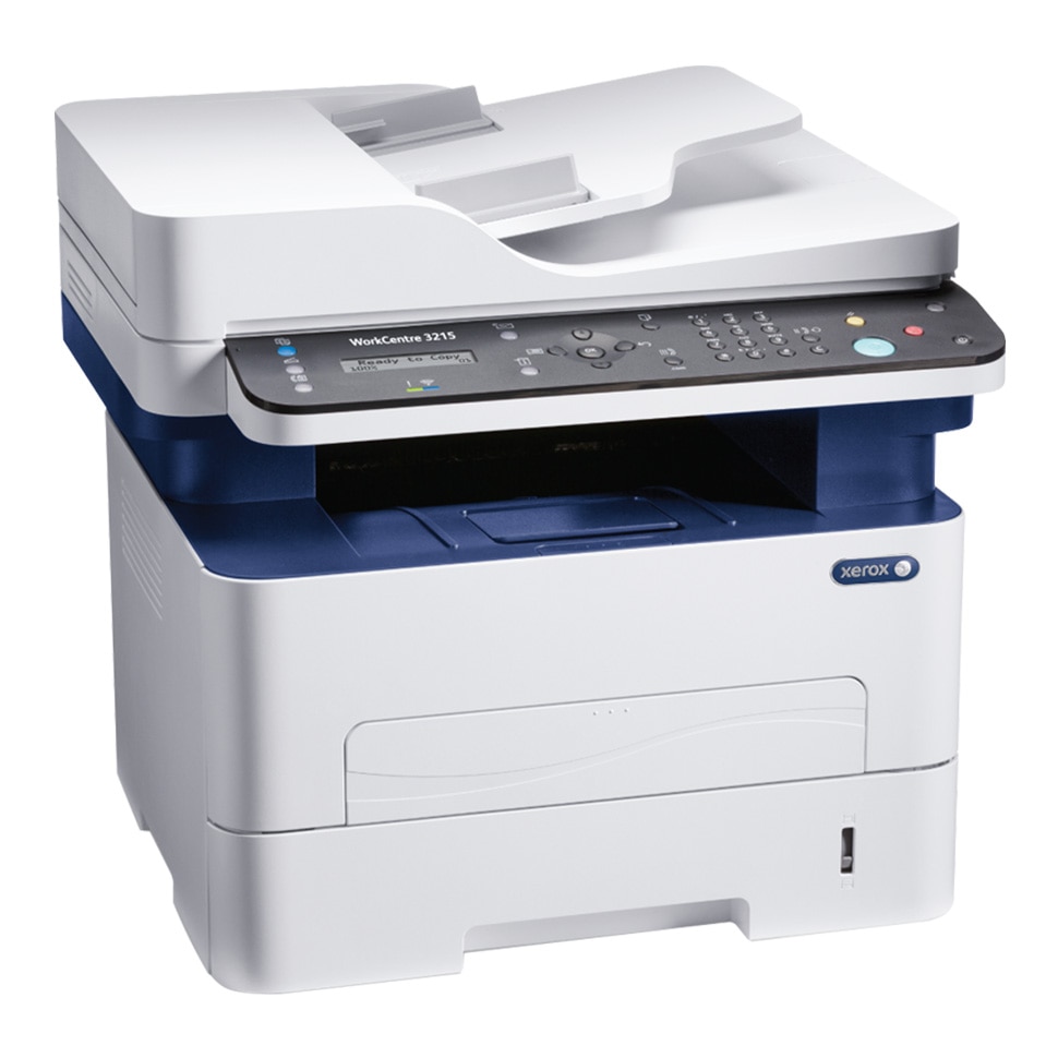 Xerox WorkCentre 3215