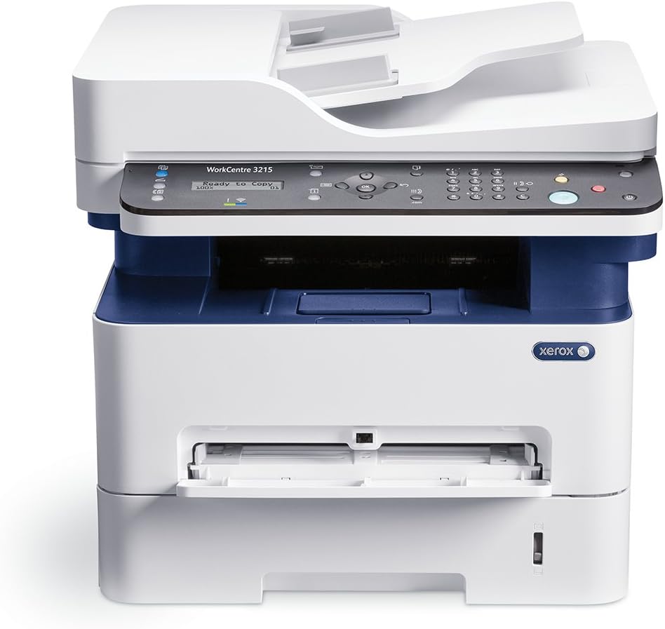 Xerox WorkCentre 3215NI