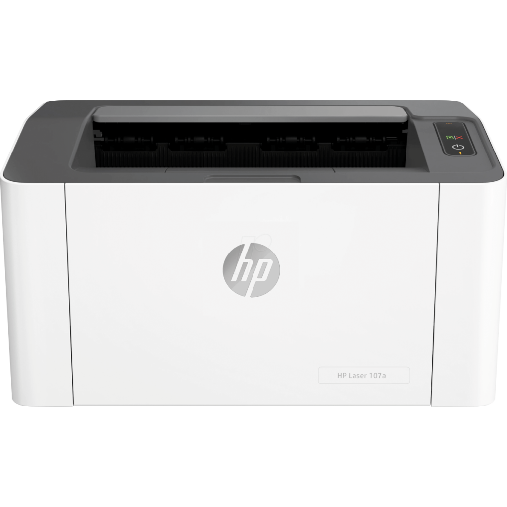 HP LaserJet 107a
