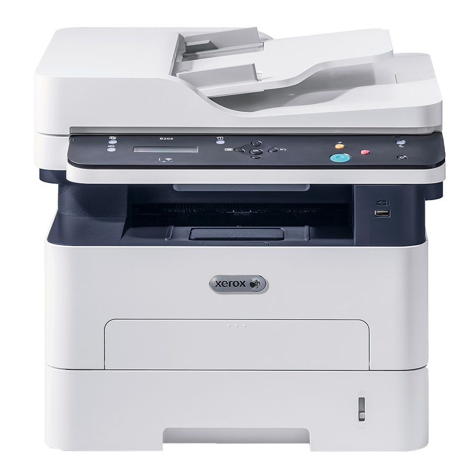 Xerox B205