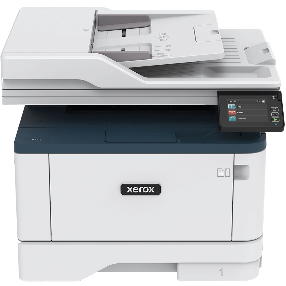 Xerox B315