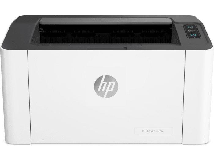 HP LaserJet 107w