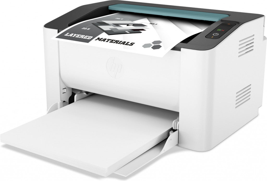 HP LaserJet 107r