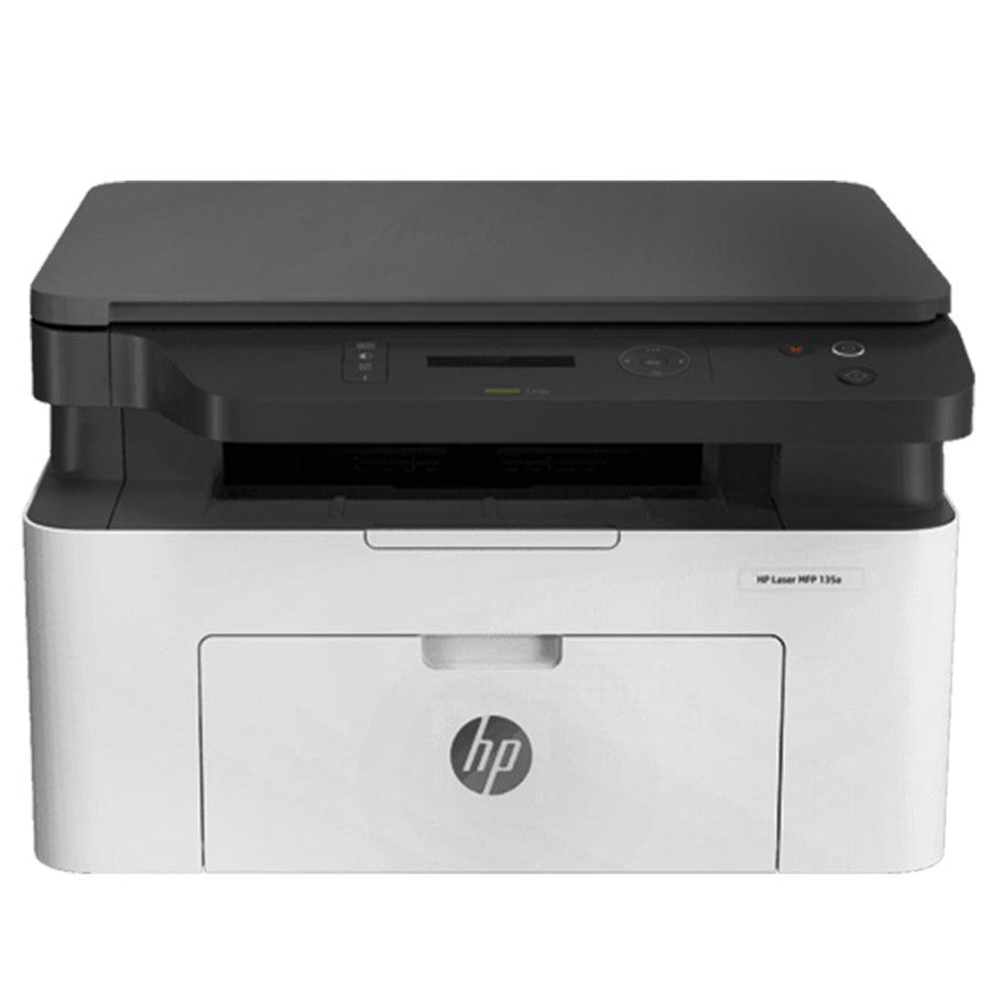 HP LaserJet MFP 135a