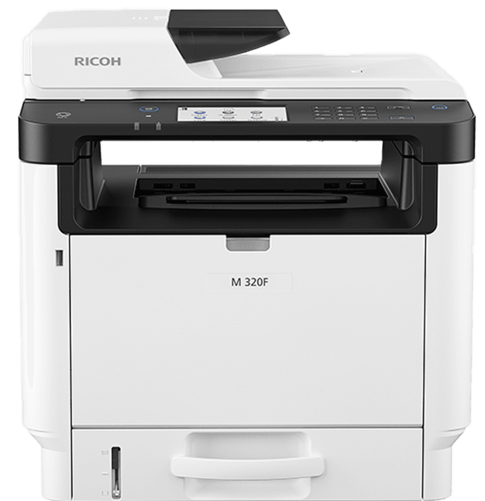 Ricoh M 320F