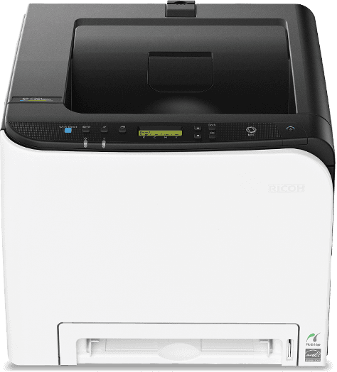 Ricoh SP C261DNw