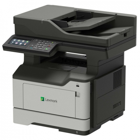 Lexmark MX532adhe