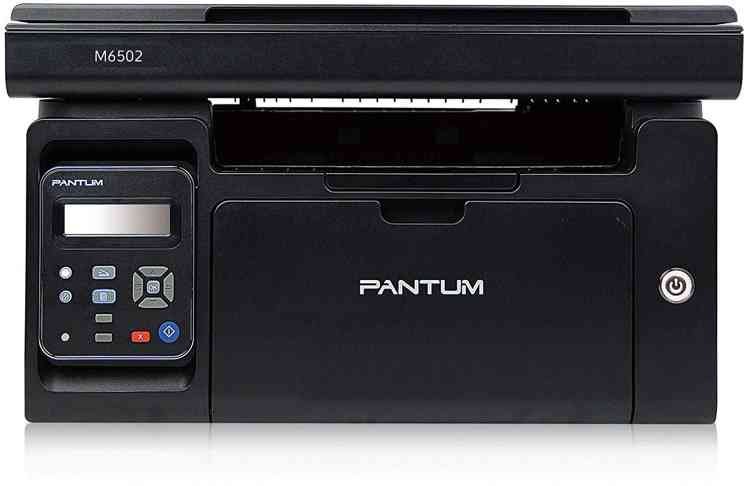 Pantum M6500