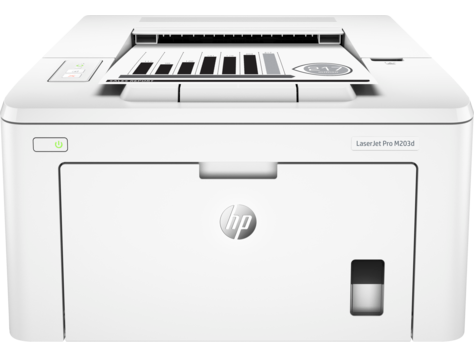 HP LaserJet Pro M203dn