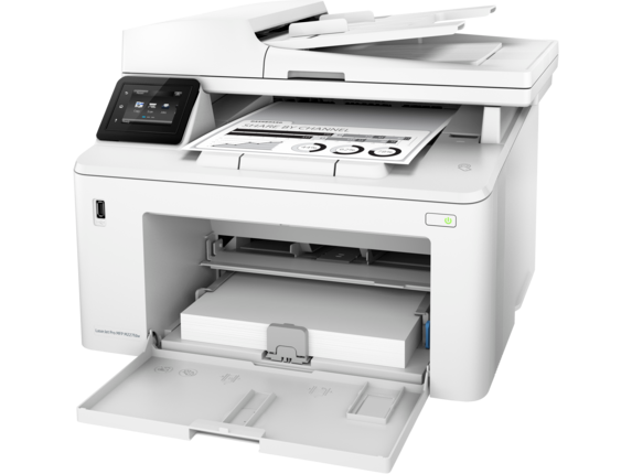 HP LaserJet Pro MFP M227fdw