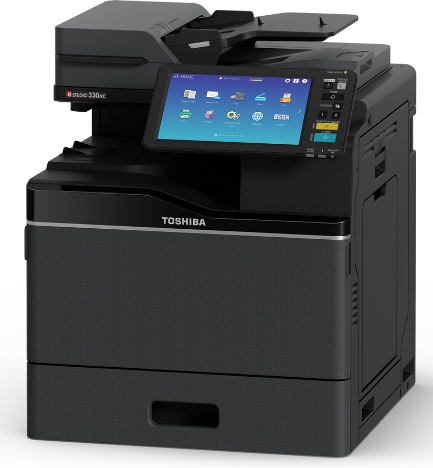 Toshiba e-STUDIO 330AC