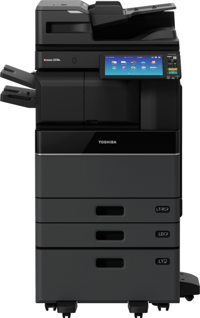 Toshiba e-STUDIO 2518A
