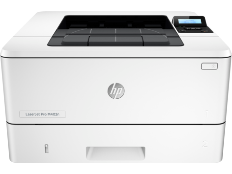 HP LaserJet Pro M402n