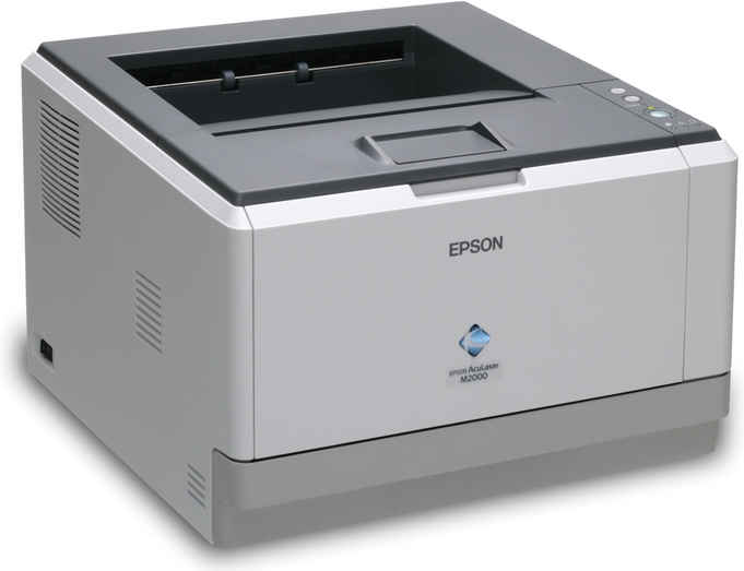 Epson AcuLaser M2000