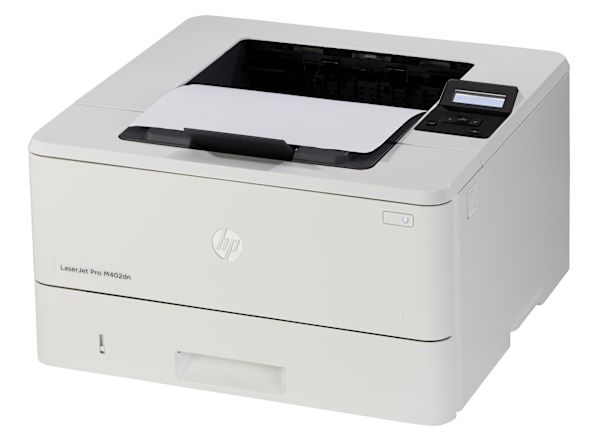 HP LaserJet Pro M402dn