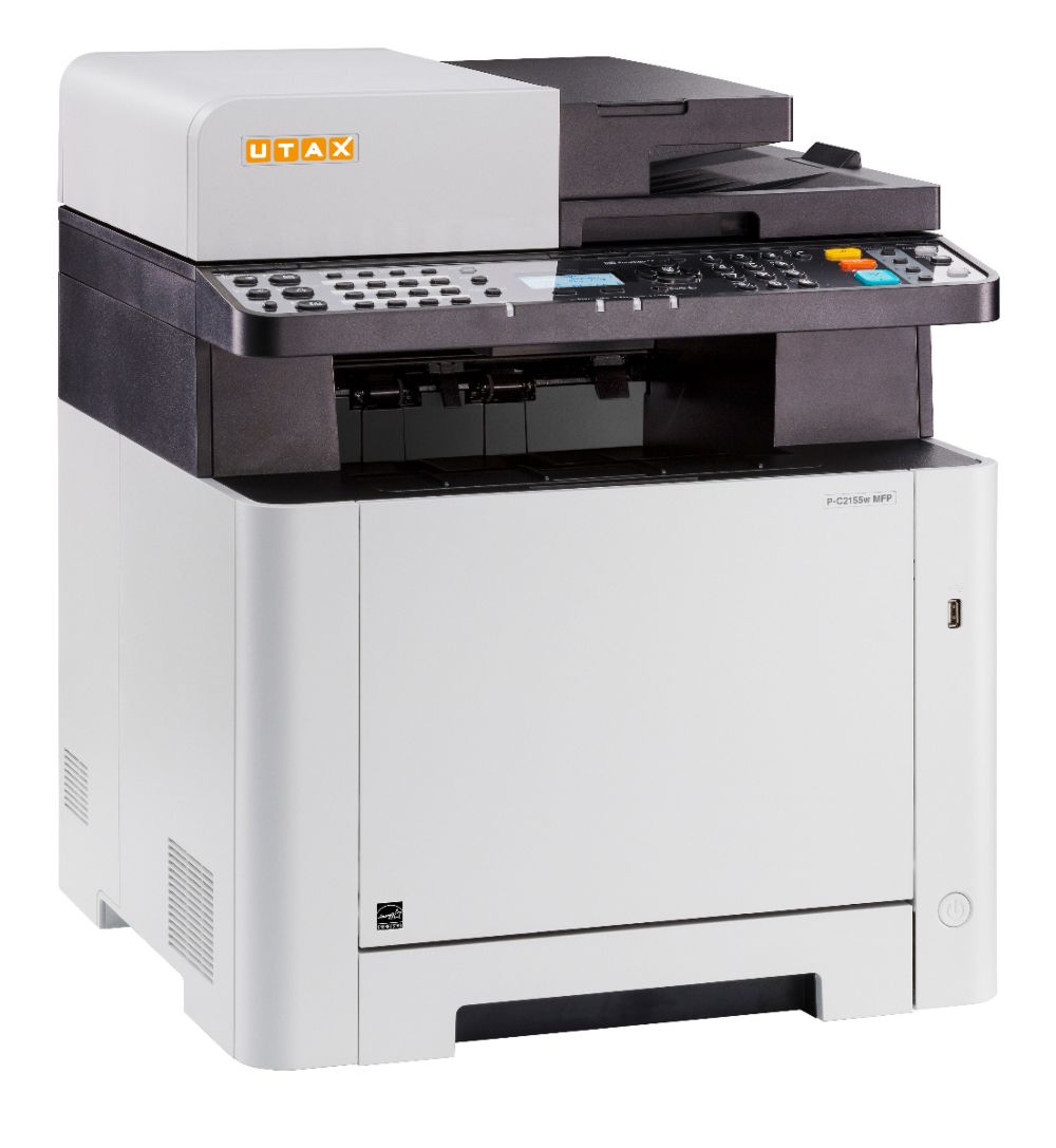 Utax P-C2155w