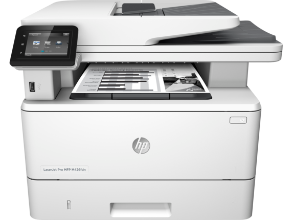 HP LaserJet Pro MFP M426fdn
