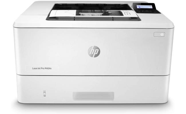 HP LaserJet Pro M404n