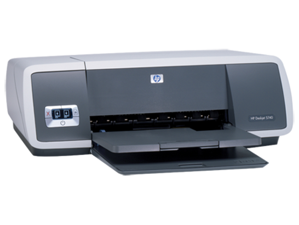 HP OfficeJet 5740
