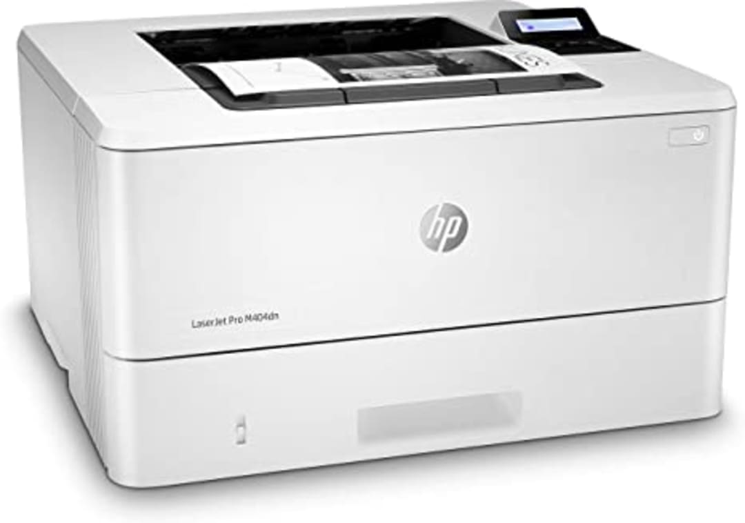 HP LaserJet Pro M404dn