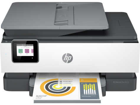 HP OfficeJet Pro 8024e