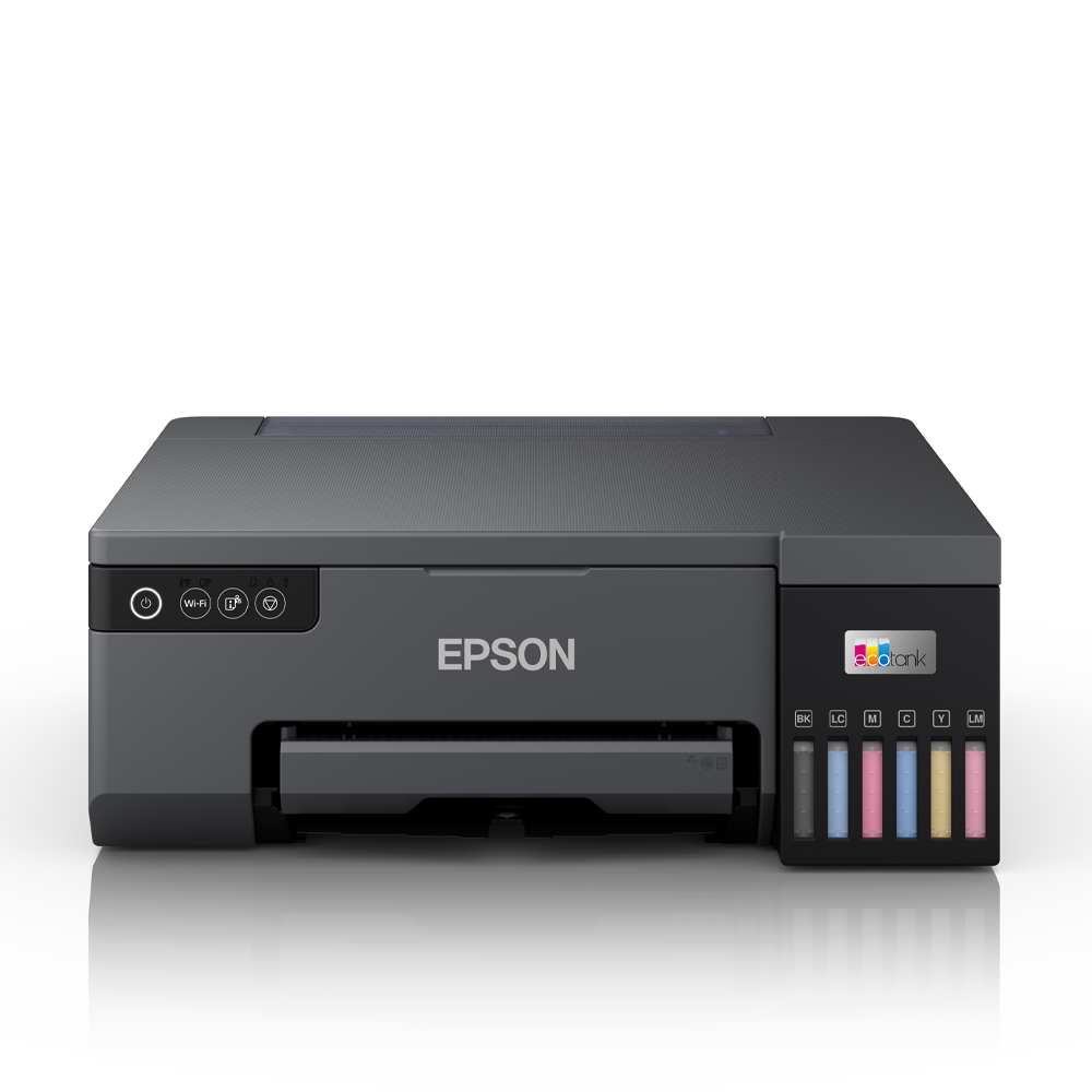 Epson EcoTank L8050