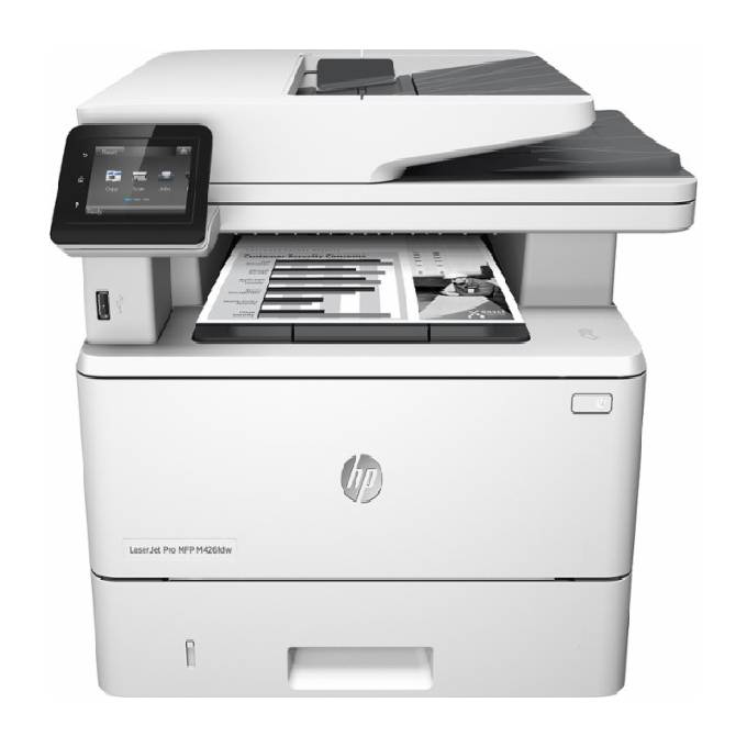 HP LaserJet Pro MFP M428fdw
