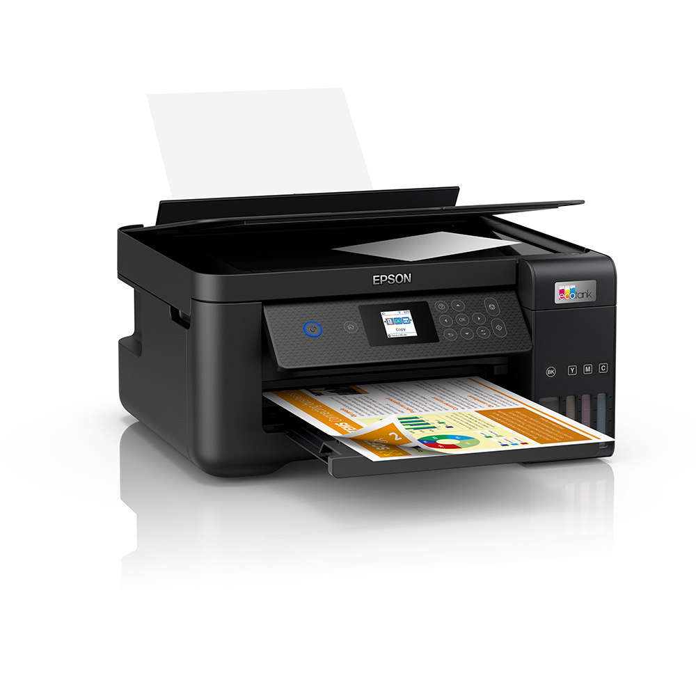 Epson EcoTank ET-2850 (EU)