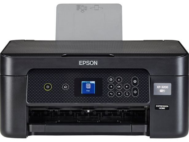 Epson Expression Home XP-3200