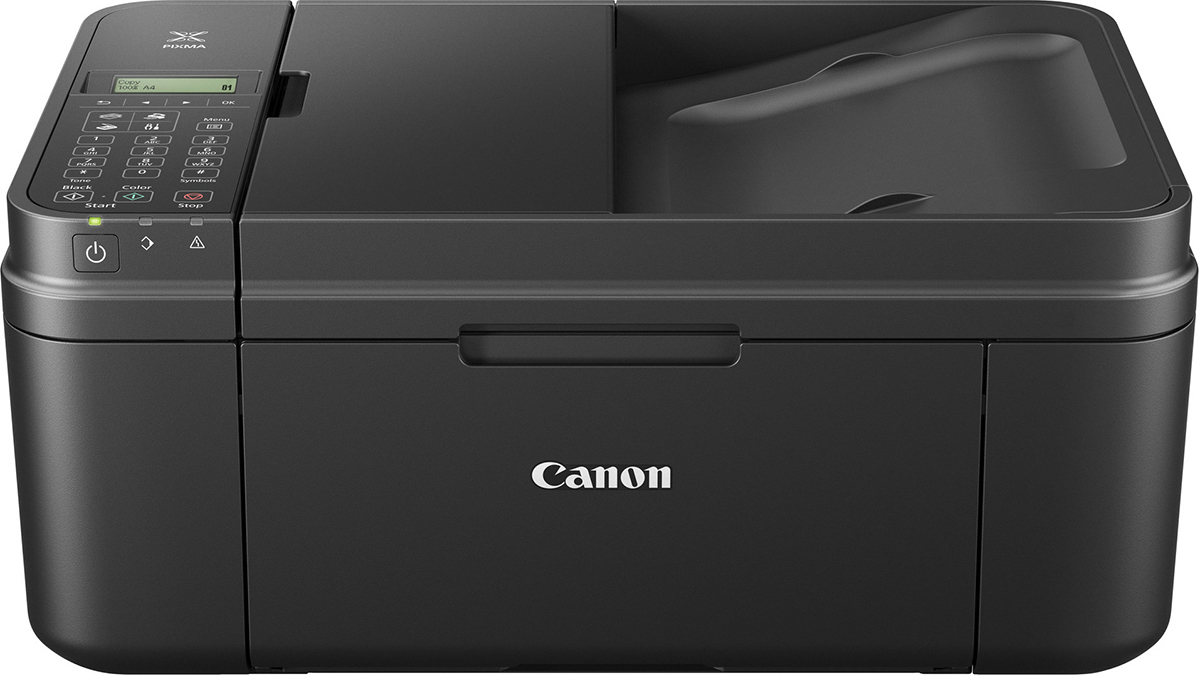 Canon PIXMA MX495