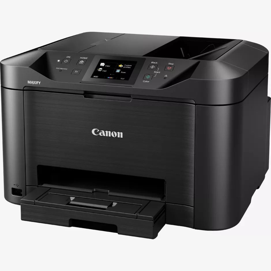 Canon MAXIFY MB5150