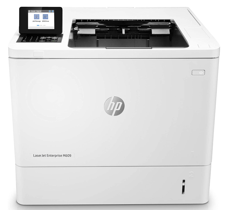 HP LaserJet Enterprise M609dn