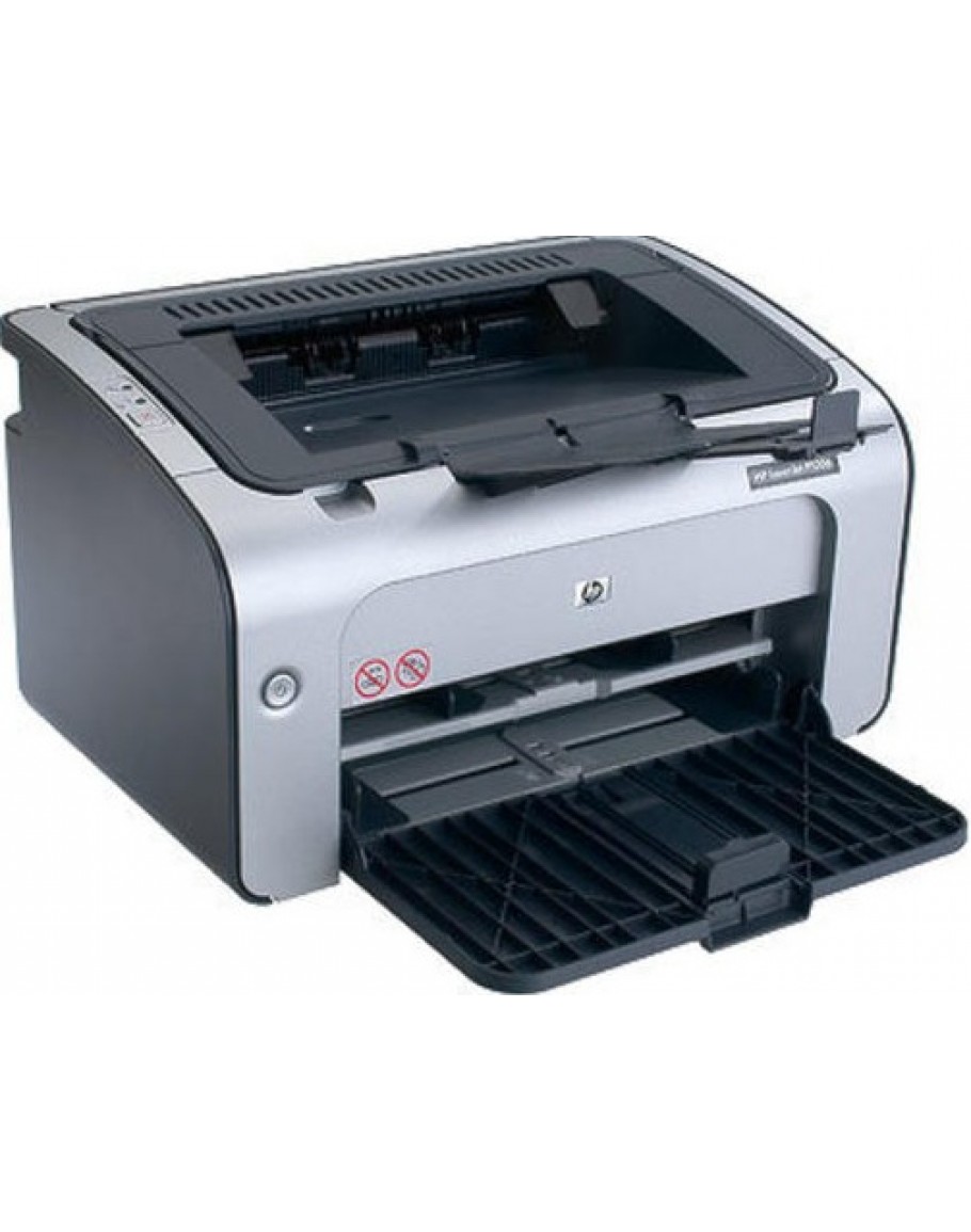 HP LaserJet P1006