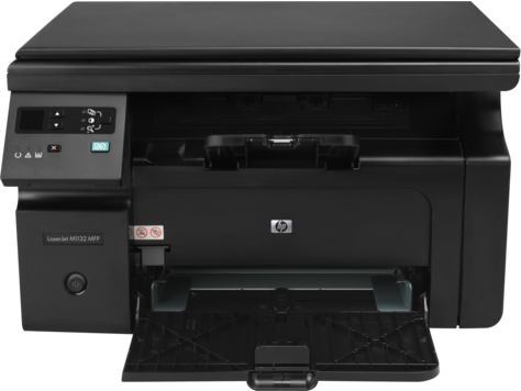HP LaserJet Pro M1132 MFP