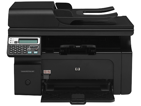 HP LaserJet Pro M1217nfw MFP