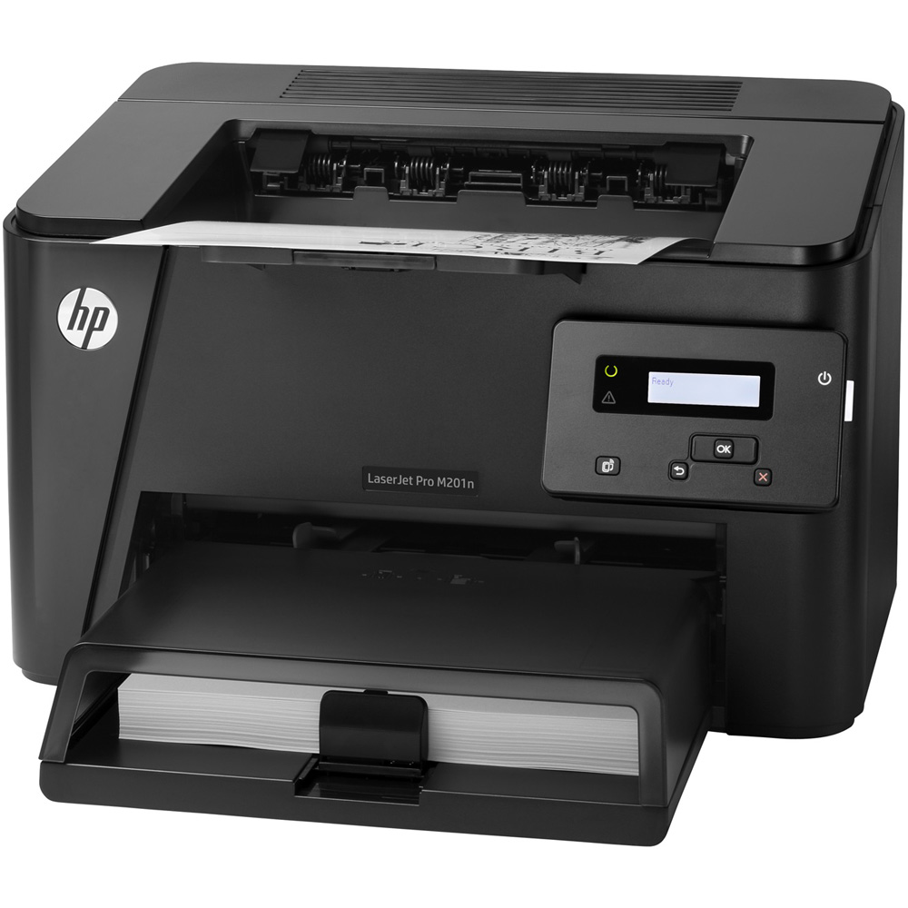 HP LaserJet Pro M201n